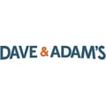 Dave & Adam's logo