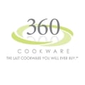 360 Cookware logo