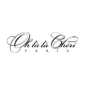 Oh La La Cheri logo