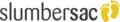 Slumbersac USA logo