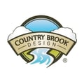 Country Brook Design logo