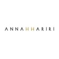Annah Hariri logo