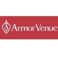 Armor Venue logo