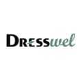 Dresswel logo