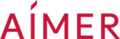 Aimer logo