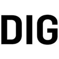 DIG Inn logo