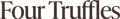 Four Truffles logo