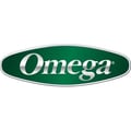 Omega Juicers logo