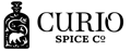Curio Spice Co. logo