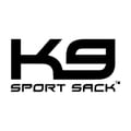 K9 Sport Sack logo