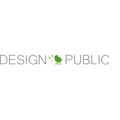 Design Public logo