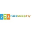 ParkSleepFly.com logo
