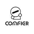 Comfier logo