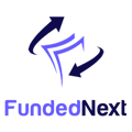 FundedNext logo