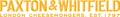 Paxton & Whitfield logo
