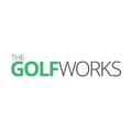 The GolfWorks logo