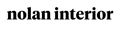 Nolan Interior logo