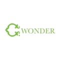 C. Wonder logo