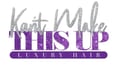 Kan't Make This Up logo