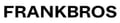 FRANKBROS logo