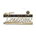 Healthy Traditions logo