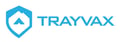 Trayvax logo