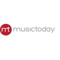 Musictoday logo