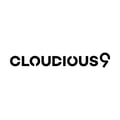 Cloudious9 logo