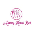 Mommy Knows Best logo