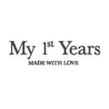 My 1st Years logo