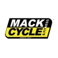 Mack Cycle & Fitness logo