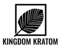 Kingdom Kratom logo