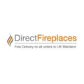 Direct Fireplaces logo
