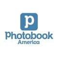 Photobook America logo