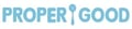 Proper Good logo