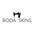 Boda Skins logo