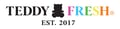 Teddy Fresh logo