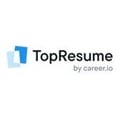TopResume logo