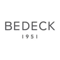 Bedeck logo