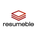 Resumeble logo