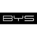 BYS Cosmetics logo