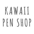 Kawaii Pen Shop logo
