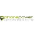 Phone Power logo