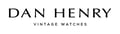 Dan Henry Watches logo