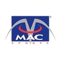 Mac Sports logo