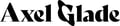 Axel Glade logo