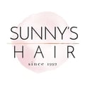 Sunnys Hair logo