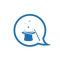 Magic AI  logo