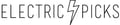 Electric Picks logo