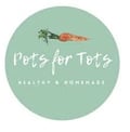 Pots For Tots logo